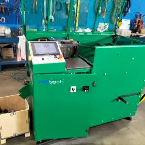 CBM Automatic - Ng-Tech