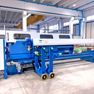 DM DEBURRING MACHINES - Ng-Tech