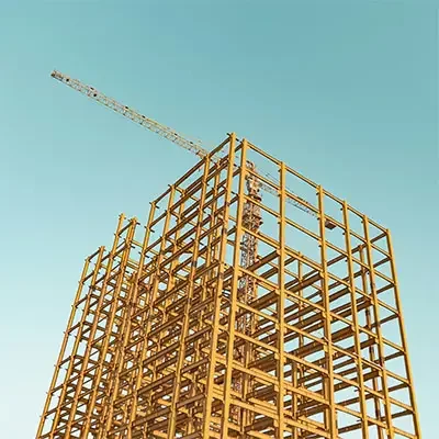 Metal Fabrication